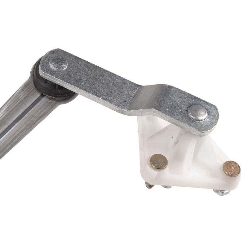 A-Premium Front Windshield Wiper Transmission Linkage Assembly Compatible with Infiniti