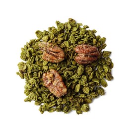 Yatarrows Matcha Granola 8.8 oz (250 g)
