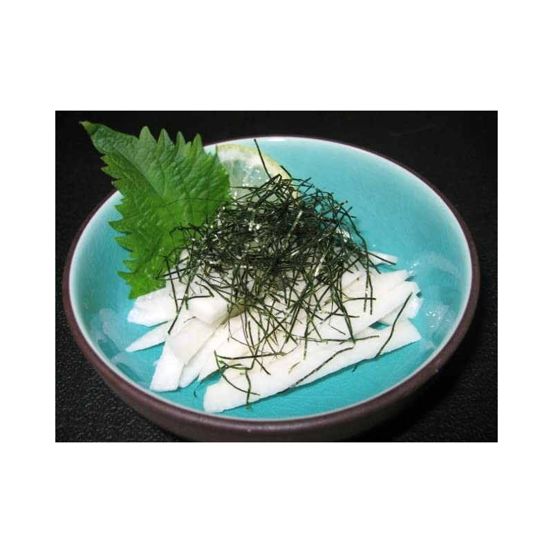 Nori Nori (Extra Fine Kizamori), Commercial Use, 1.8 oz (50