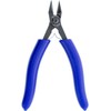 Cutters - Large, Tapered Relived Head, Flush, Long Ergonomic Handle