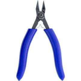 Cutters - Large, Tapered Relived Head, Flush, Long Ergonomic Handle (Swanstrom S620E)