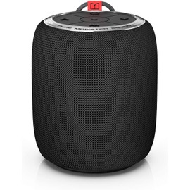 Monster S110 Portable Bluetooth Speaker, True Wireless Stereo Pairing, Built-in Mic