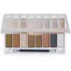 L.A. Colors 16 Color Eyeshadow Palette, Sweet, 1.02 Ounce