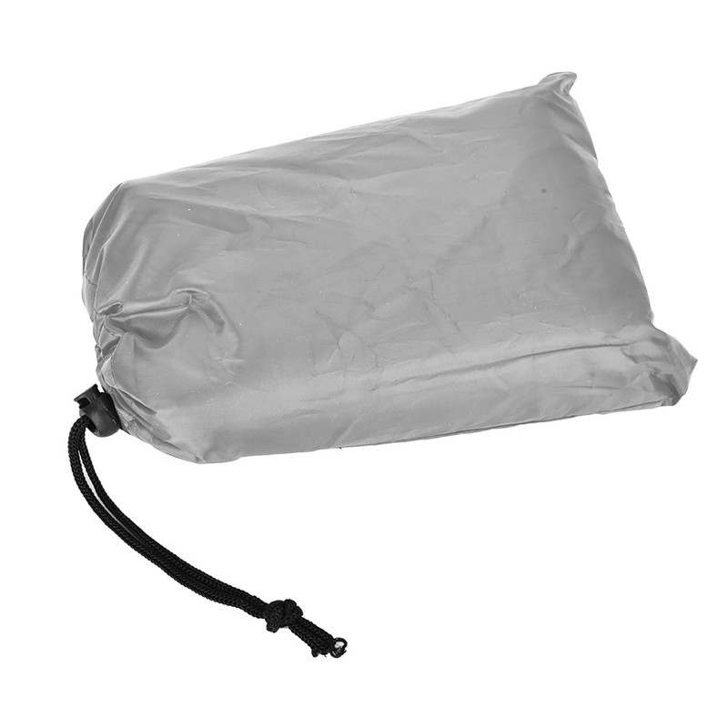 Garden Swing Seat Top Cover Waterproof Outdoor Courtyard Hammock Anti