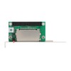 Lyaciomn Compact Flash Card IDE Converter Adapter-Card 40-Pin to IDE