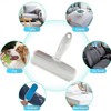 Reusable Pet Hair and Lint Remover – Compact and Efficient