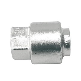 Tecnoseal Anode Kit w/Hardware - Yamaha 200-300HP Hi-Performance - Zinc