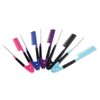 Perfeclan Folding Set Hair Comb Straight Hair Styling Comb Hair