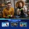 [2024 New Version] CuleedTec Wireless Switch Controller, Switch Pro Controller
