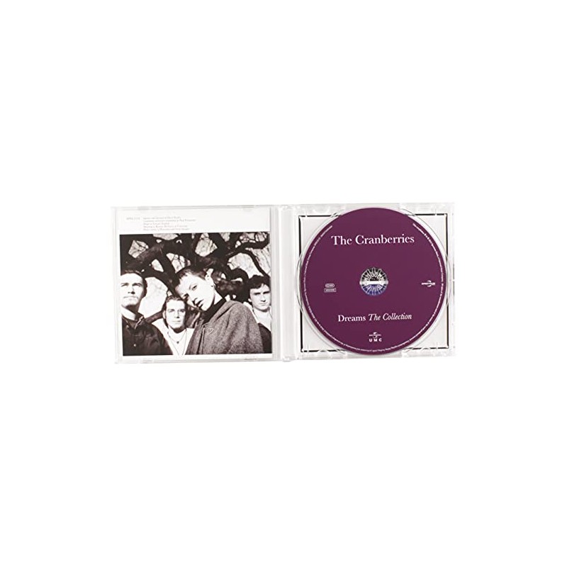 Dreams: the Collection