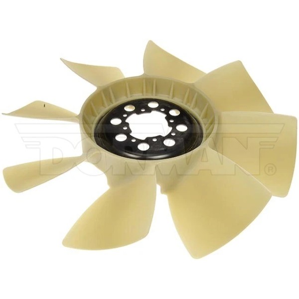 Dorman 621-590 Fan Blade fits Ford Super Duty F350 BC3Z8600A