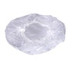 Surefresh Bowl Cover-Ups - 17 Pack Elastic Disposable Covers(4 Small,