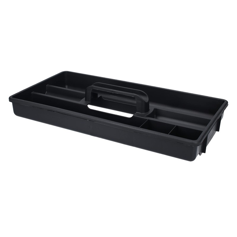 SURTEK Tool Box - 17" x 9" x 8" Mobile