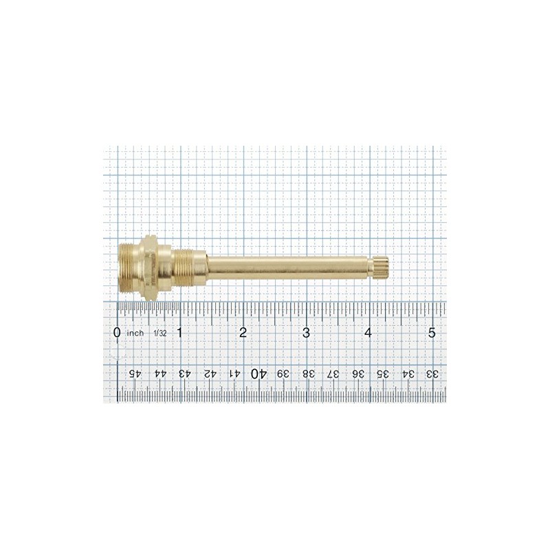 KOHLER 21076 Stem Assembly, Unfinished