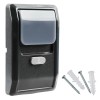 Garage Door Opener Remote Wall Pad Panel for Liftmaster Chamberlain