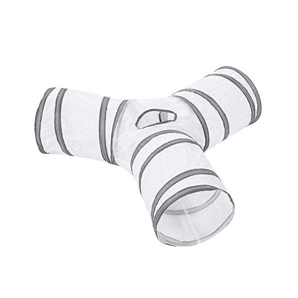 Cat Tunnel, Cat Tunnel, Cat Toy, Cat Sleeping Bag, 3-Way