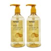 Syoss Anti-Dandruff Dandruff Care Shampoo 680ml 2 Bottles Ss / 사이오스 안티 댄드러프 비듬케어 샴푸 680ml 2개 Ss