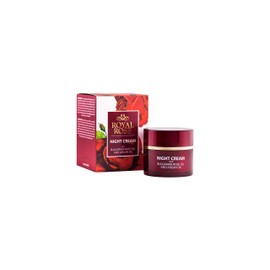 Royal Rose Night Cream 50 ml