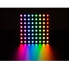 Adafruit NeoMatrix 8x8 - 64 RGB LED Pixel Matrix