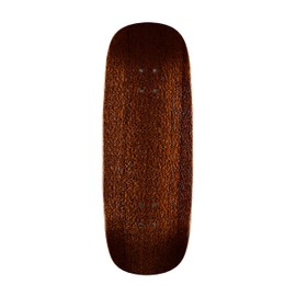 NOAHWOOD Wooden PRO 9.0 Fingerboards (Noah Team 9.0 Short Nose Short Tail) (Deck)