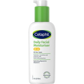 Cetaphil Daily Facial Moist 118mL