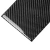NVCNX Real Premium Carbon Fiber Compatible with Ford Mustang GT