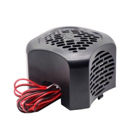 BYNNIX Assembled Hot End Heating Block Full Hotend Fan Cover for Ender3 V2 3D Printer Replacement Accessories Hotend Fan Cover 24v