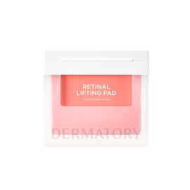 Dermatory Retinal Lifting Pad 80P - Dermatory Retinal Lifting Pad 80P