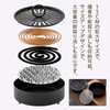Outop Mosquito Coil Holder - Powerful Mosquito Repelling Countermeasure Container