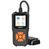 MAXWIN OBD-DIA01 OBD2 Diagnostic Device Vehicle Fault Diagnosis OBD Japanese