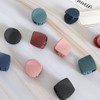 [Double D] Mini Me Hair Clip for Fixing Bangs BLH35 / [더블디] 미니미 헤어집게핀 앞머리 고정용 헤어핀 BLH35