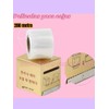 4 PIEZAS ROLLO PAPEL OSMOTICO Rollo Para Cejas Microblading Micropigmentación
