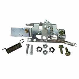 Tecumseh 730136A Lawn & Garden Equipment Engine Throttle Control Assembly Genuine Original Equipment Manufacturer (OEM) part