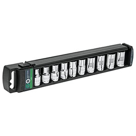 10-Pc Torx Socket Set