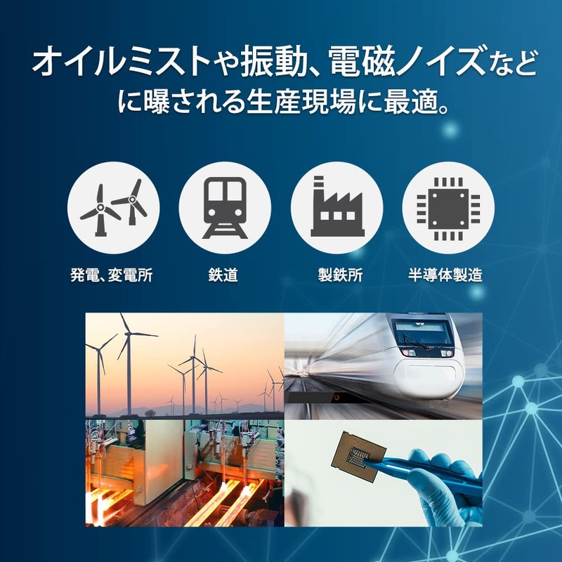 MOXA 1-Port RS-232 Serial Device Server NPort 5110 (No Adapter)