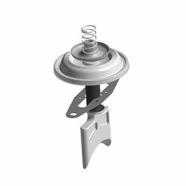 Polaris Snowmobile Guillotine Kit, 600, Genuine OEM Part 2206017, Qty 1