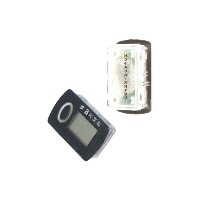 Elektronische Memo Gauge Filterwechselanzeige Ersatz für Brita, MAGIMIX, Bosch Tassimo