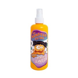 My Monster Slime Children's Conditioner 250 ml Gentle and Fun Formula for Children Moisture and Smoothness for Hair