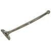 Keypart 47-54 Chevy/GMC Advance Design Truck Chrome Driver Side View