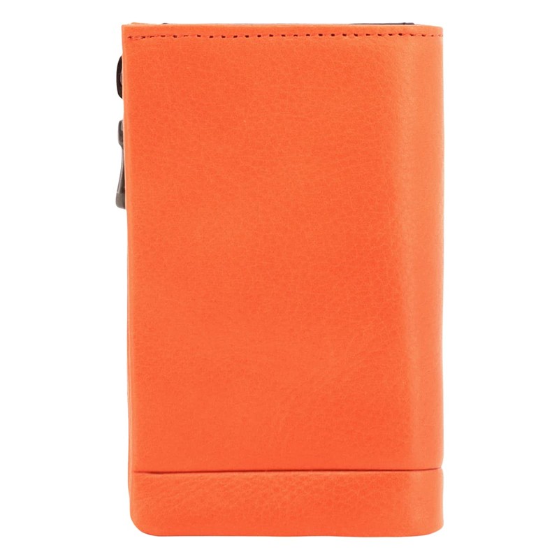 Lanvin On Blue 536602 Men's 5 Row Key Case, Smart