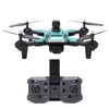 K8 Drone Optical Flow Positioning Aerial Camera Folding Remote Control