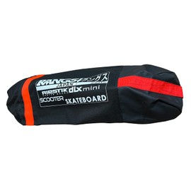 Carrying Bag, Black, Rangs Japan (RANGS)