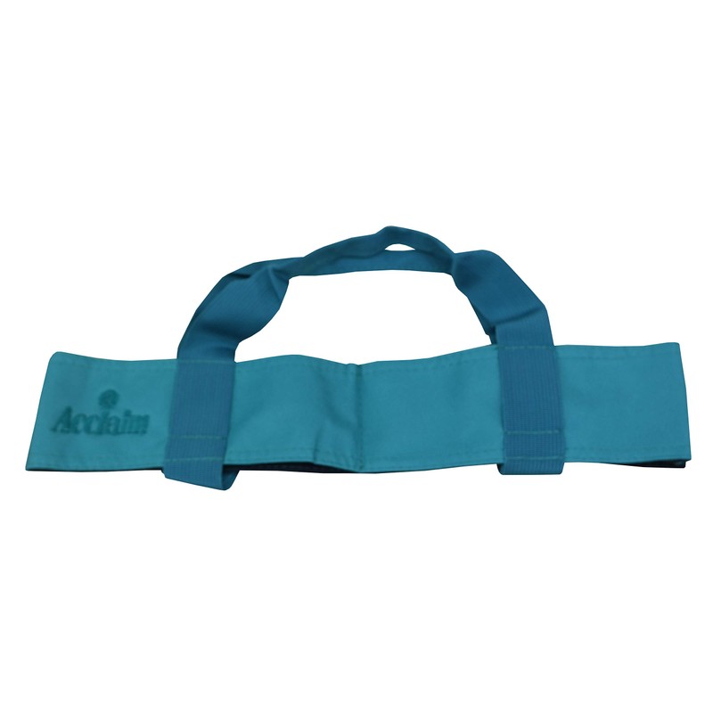Acclaim Arles Nylon Two Bowl Level Lawn Flat Green Short