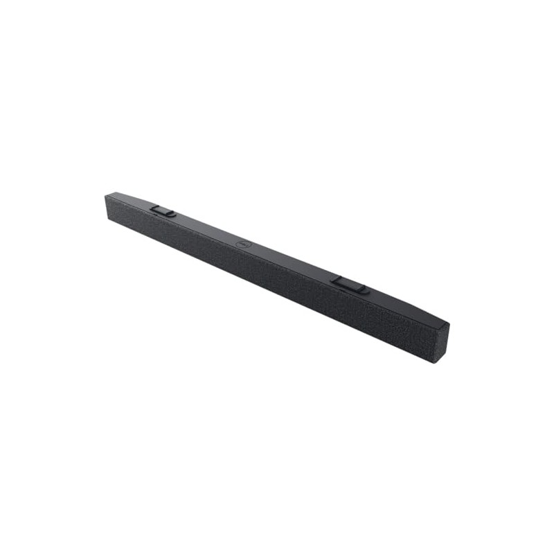 Dell SB521A Sound Bar Speaker - 3.60 W RMS