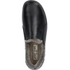 Josef Seibel Belfort 67 Men's Slippers, Width G (Normal), black