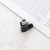 EMSea 2 Pieces MIDI Adapter USB-C Female to MIDI Male