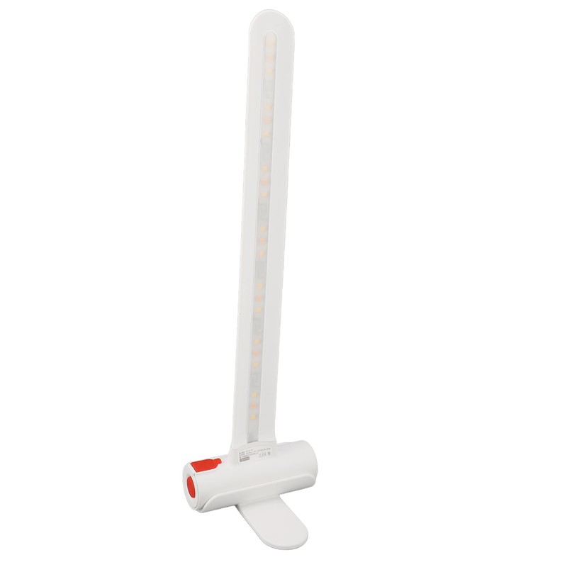 Foldable Camping Light 3 Lighting Modes USB Micro 1200mAh Freely