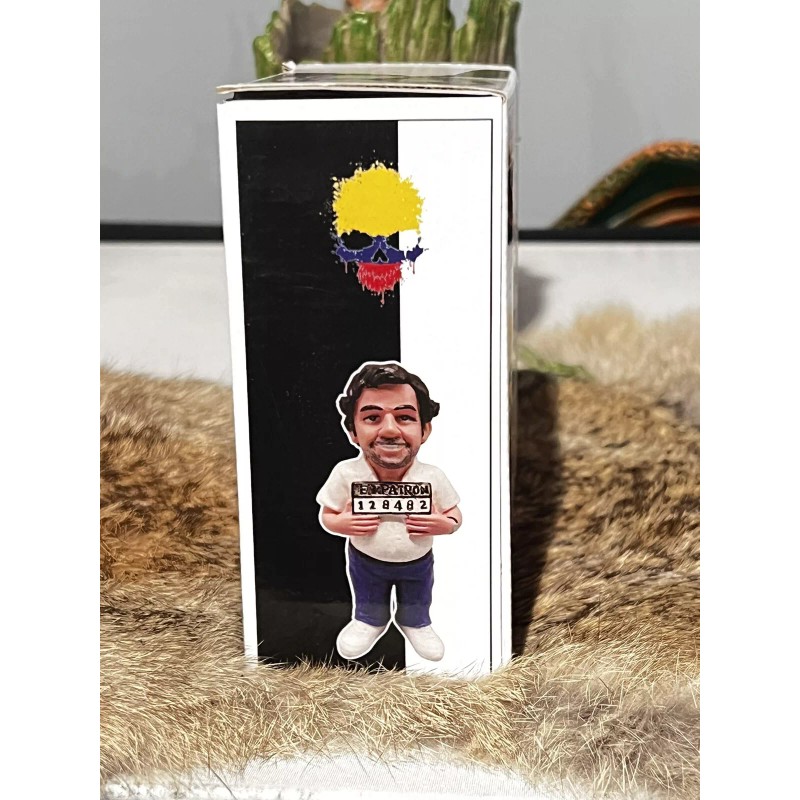 Narco Toyz Pablo Escobar