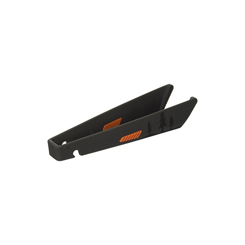 GSI Outdoors 74121 Pack Tongs, Black