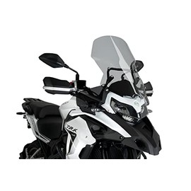 Puig 21127F Heavy Tinted Wind Deflectors
